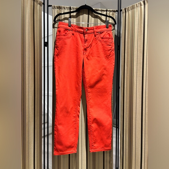 Cache jeans - Picture 3 of 6